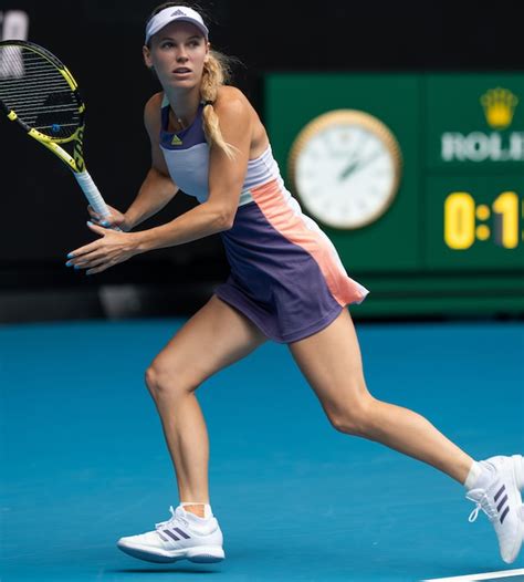 caroline wozniacki rolex contract|Rolex australian open news.